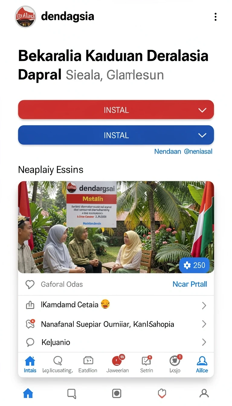 Download bintangpo APK untuk Android
