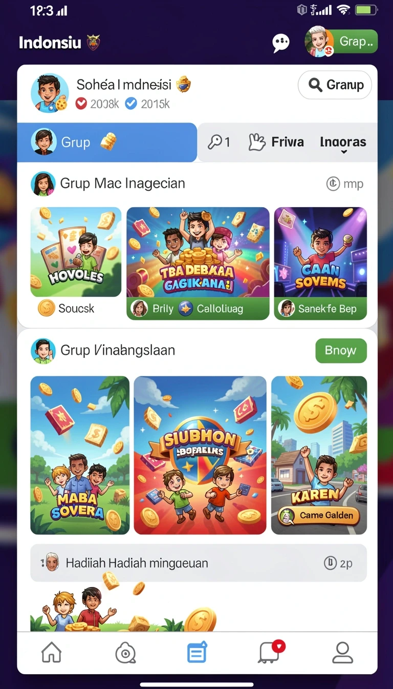 minitoto Terbaru: Download APK Resmi dan Aman