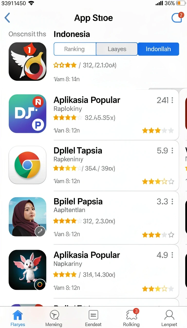 bigmsg Terbaru 2026: Download APK dan Review