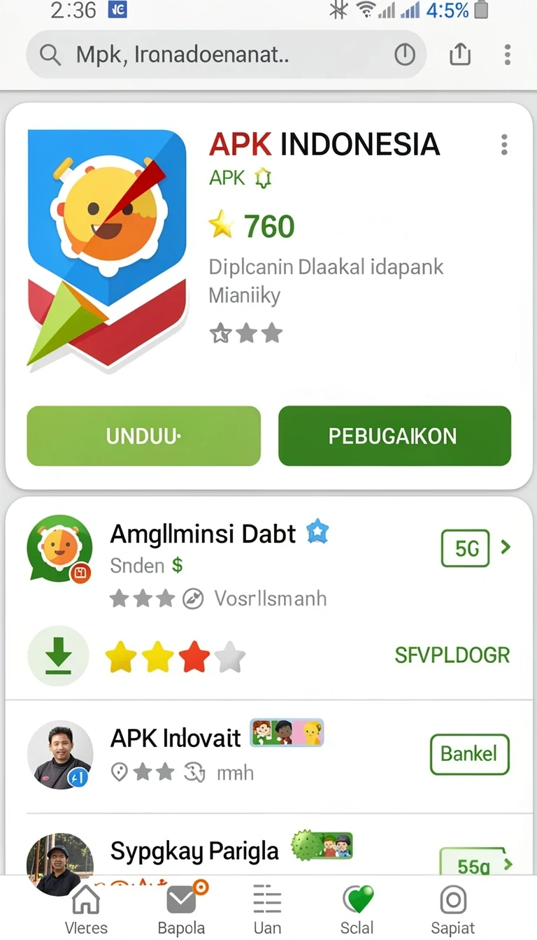 rp66 Terbaru 2026: Download APK dan Review