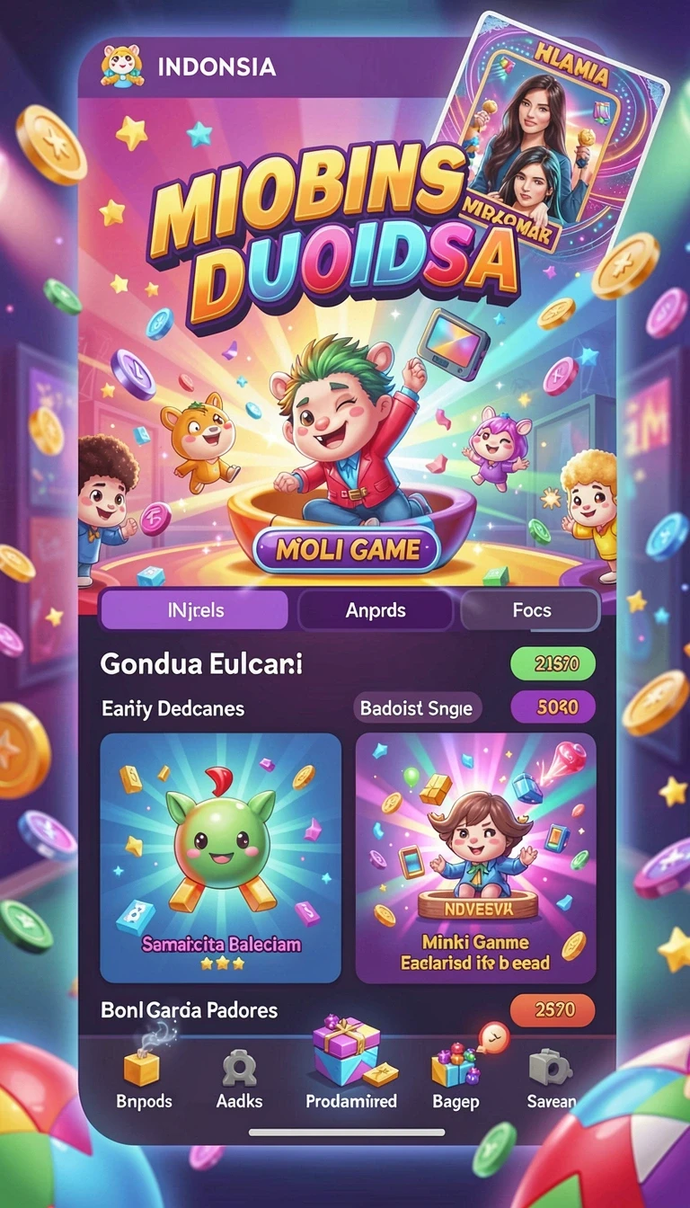 Alur panduan kastil777 – Download APK & Login 2026