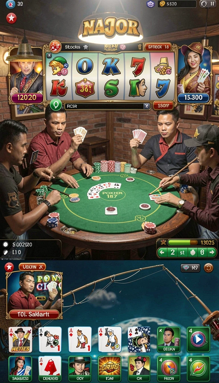 rr55 App Terbaru: Fitur Unggulan dan Download